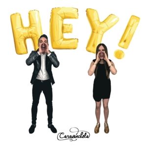 Caravanchela-Hey