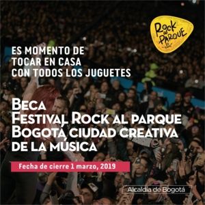 Festival-Rock