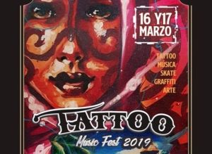 Tattoo-Music-Fest