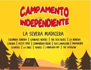 Campamento-Independiente