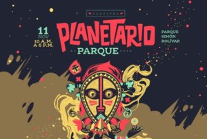 Planetario-al-Parque-principal